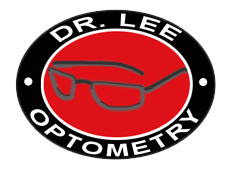 Dr. Lee Eye Care logo